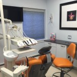 Boston Dental office tour photo