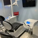 Boston Dental office tour photo
