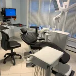 Boston Dental office tour photo