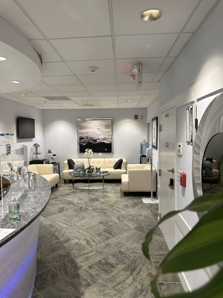 Boston Dental office, Advanced Cosmetic & Implant Dentistry