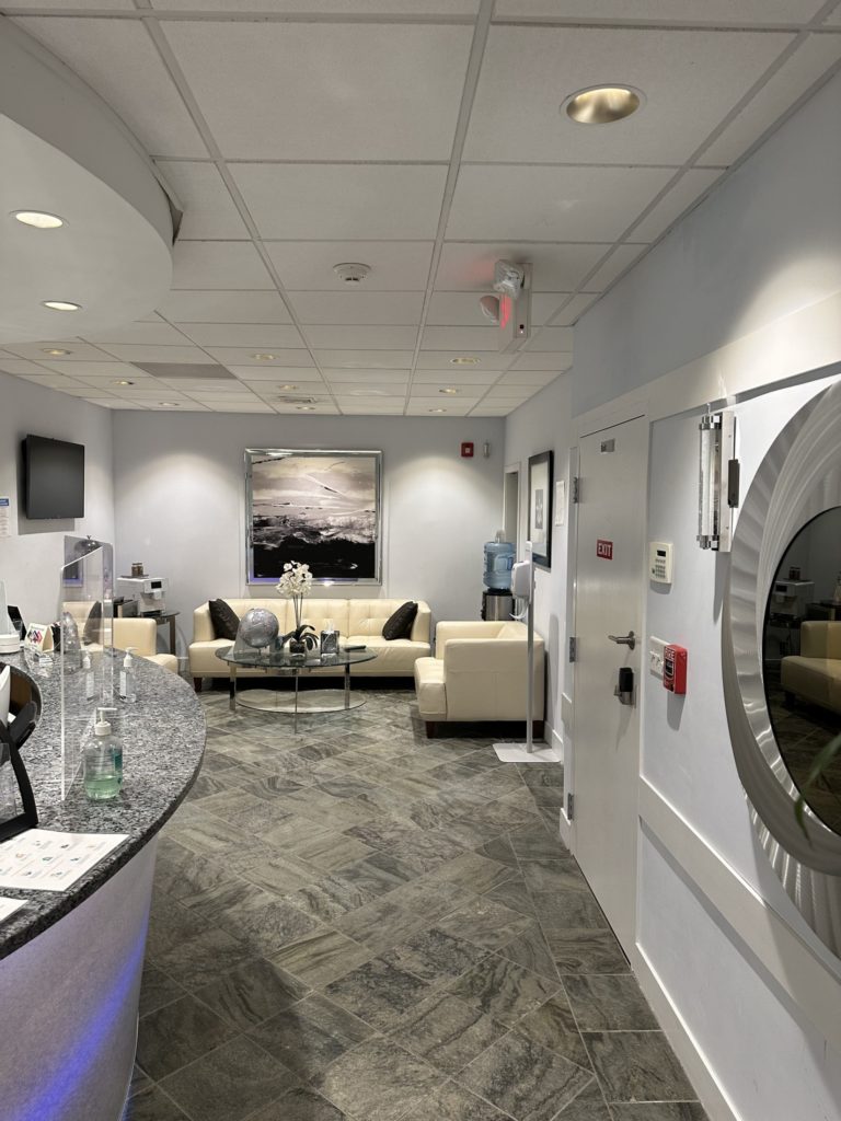 Boston Dental office, Advanced Cosmetic & Implant Dentistry