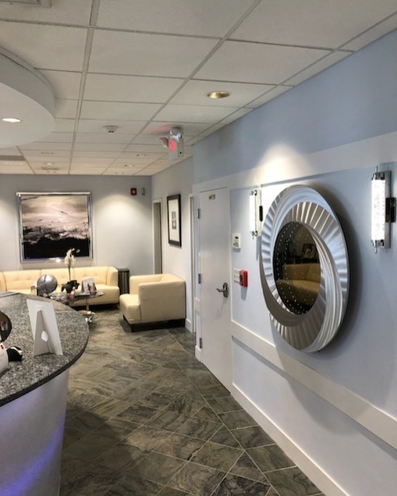 Boston Dental office, Advanced Cosmetic & Implant Dentistry