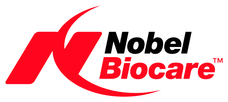 Nobel Biocare Mentor Logo